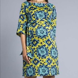 Leota Maternity Dress